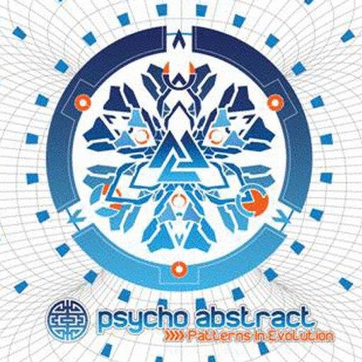 Psycho Abstract - Son of the Groove