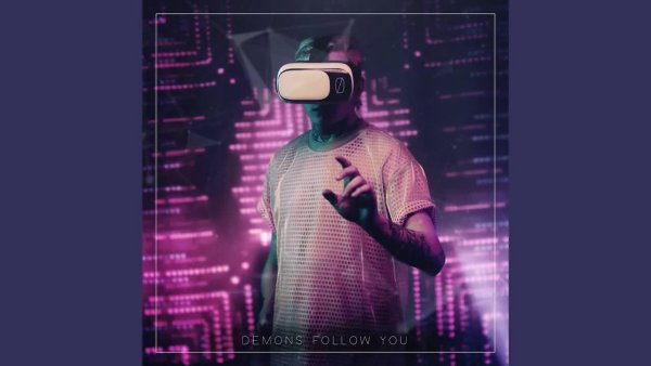 NOES - Demons Follow You