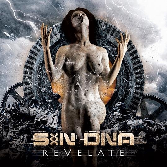 SIN D.N.A. - Reverence In Punishment