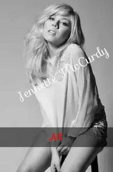 Jennette McCurdy - Better (Demo)