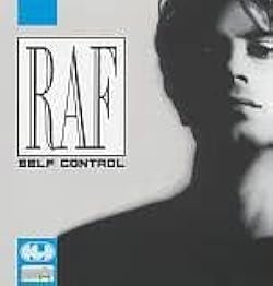 Raf - Self Control.(1984).