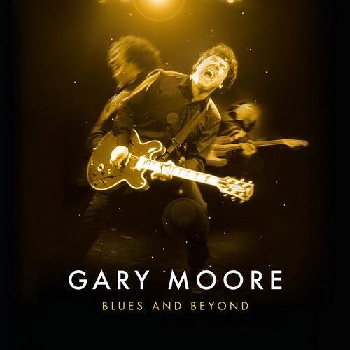 Gary Moore - Enough Of The Blues