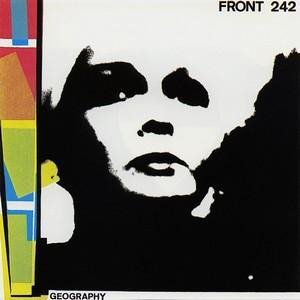 Front 242 - Least Inkling