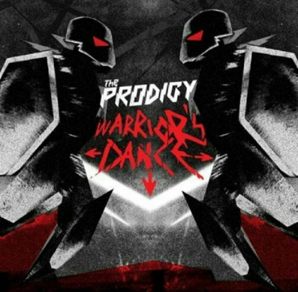 The Prodigy - Warriors Dance (Optic DnB remix)