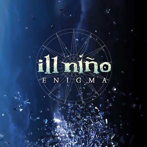 Ill Nino - Finger Painting (With The Enemy)