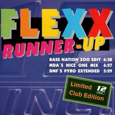 Flexx - Runner-Up (DMF's Pyro Extended)