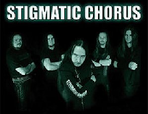 Stigmatic Chorus - Последний призрак