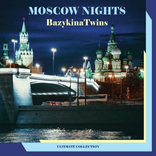 Bazykina Twins - Loving Joy Is All I Know