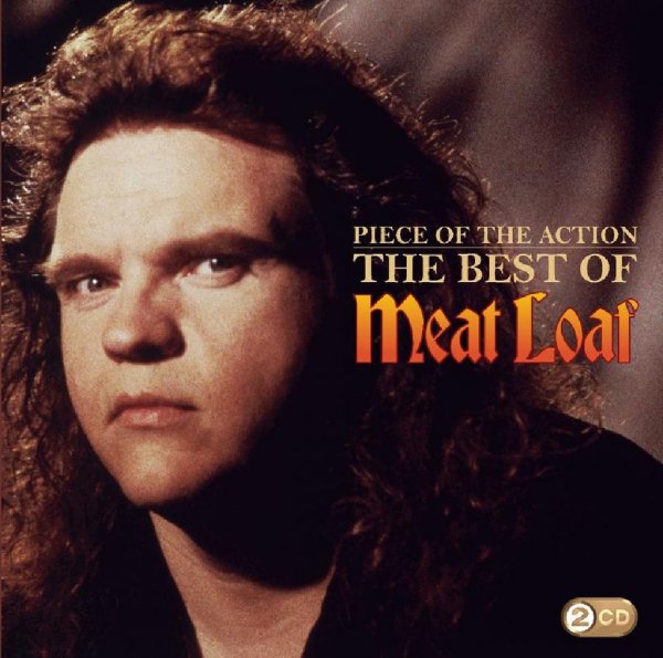 Meat Loaf - Dont Leave Your Mark On Me