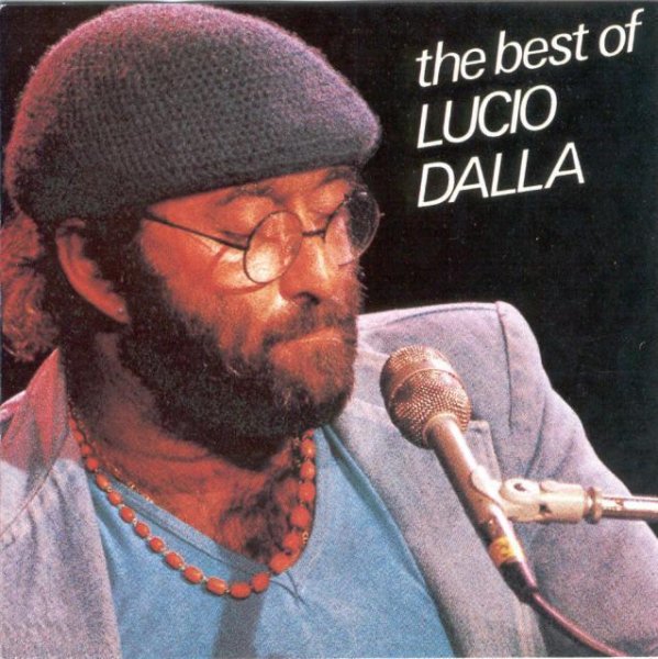 Lucio Dalla - Cara