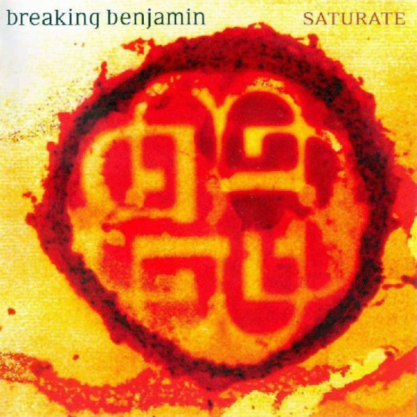 Breaking Benjamin - Medicate