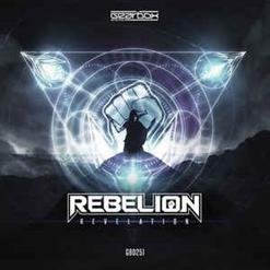 Rebelion - Revelation (Original Mix)