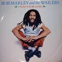 Bob Marley - Could You Be Loved