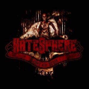 Hatesphere - 07 Last Cut,Last Head