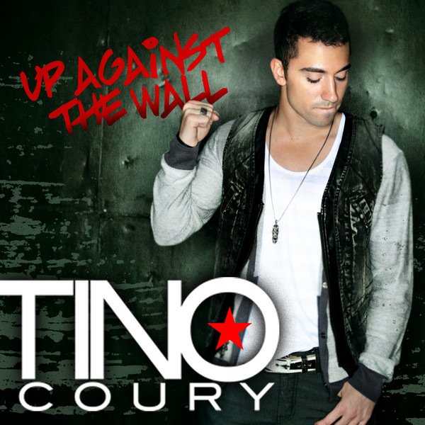 Tino Coury - Up Against the Wall