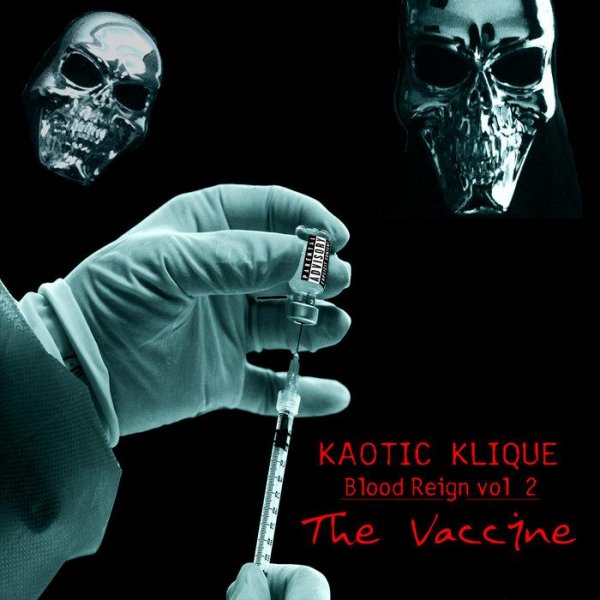 Kaotic Klique - Call It What You Want feat Playboy The Beast