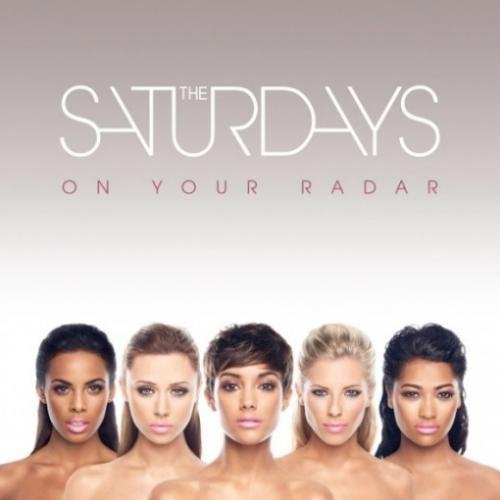 The Saturdays - My Heart Takes Over