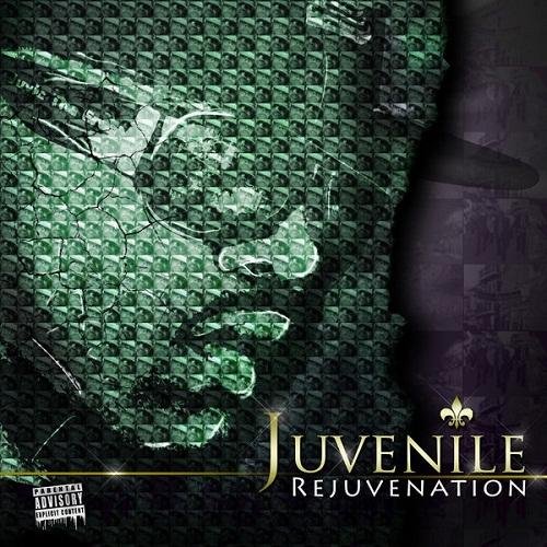 Juvenile - Power (Feat. Rick Ross)