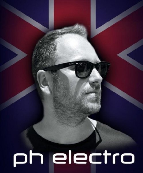 PH Electro - Every breath you take radio edit