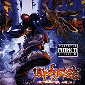 Limp Bizkit - Thieves