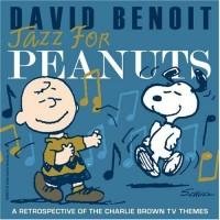 David Benoit - Great Pumpkin Waltz