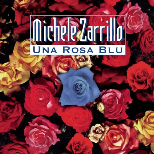 Michele Zarrillo - Su quel pianeta libero