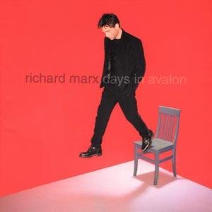 Richard Marx - More Than a Mystery