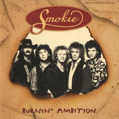 Smokie - Love Sometimes Takes Time