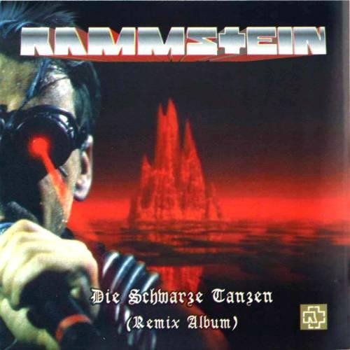 Rammstein - Engel (Extended Version)