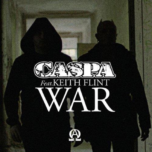 Caspa feat. Keith Flint - War Nari  Milani Remix