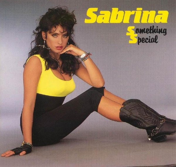 Sabrina - Multimegamix