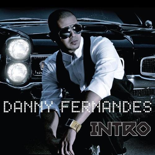 Danny Fernandes - Private Dancer New Version CDQ