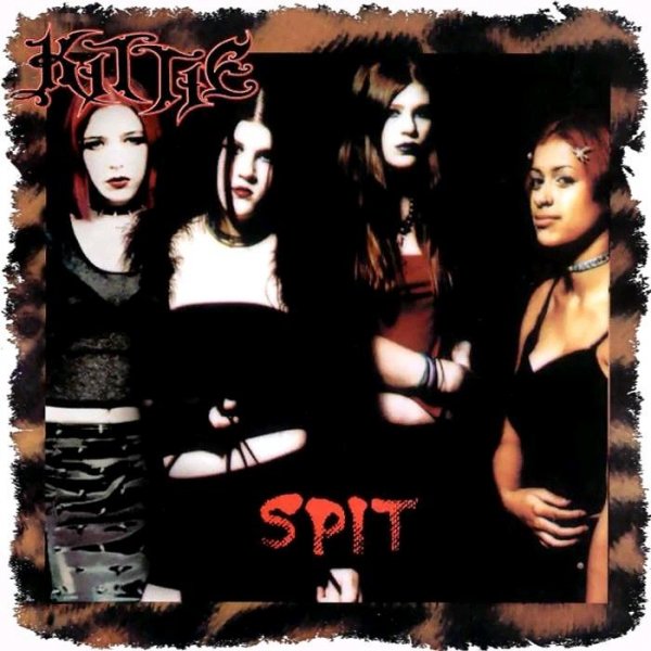 Kittie - Trippin'