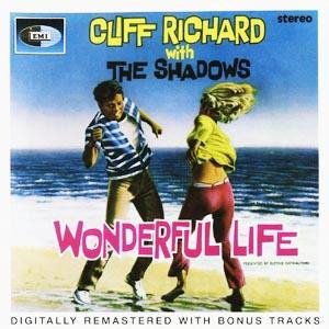 Cliff Richard - Wonderful Life