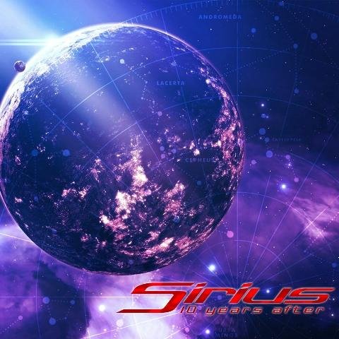 Sirius - Electro voice