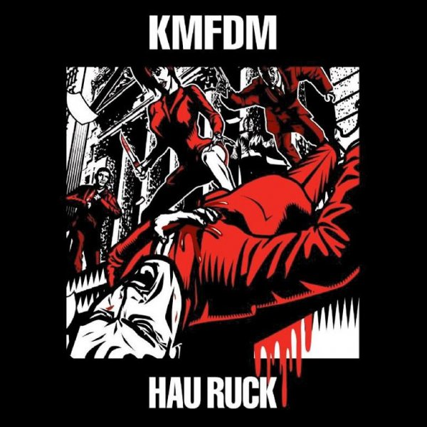 KMFDM - Professional Killer