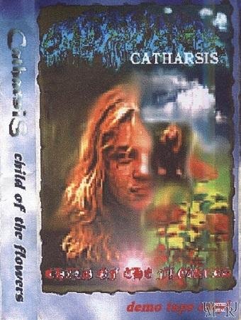 Catharsis - Tears Of My Soul (Outro)