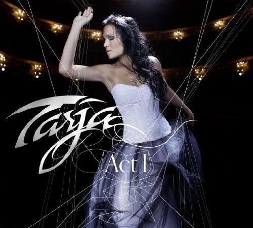 Tarja - Into The Sun