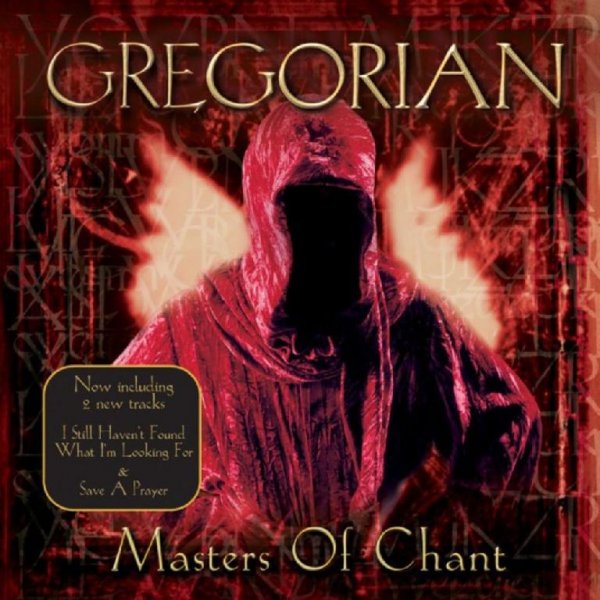 Gregorian - Nothing Else Matters