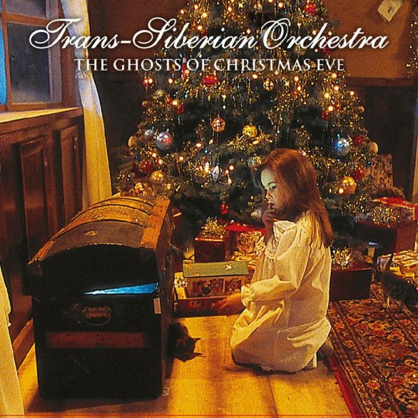 Trans-Siberian Orchestra - What Child Is This?