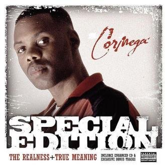 Cormega - Ain't Gone Change