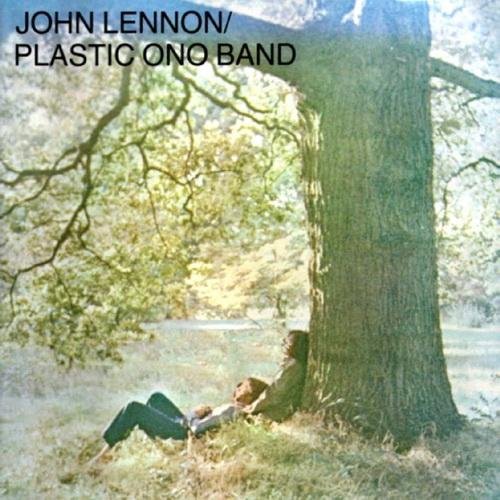 John Lennon & Yoko Ono - Hold On