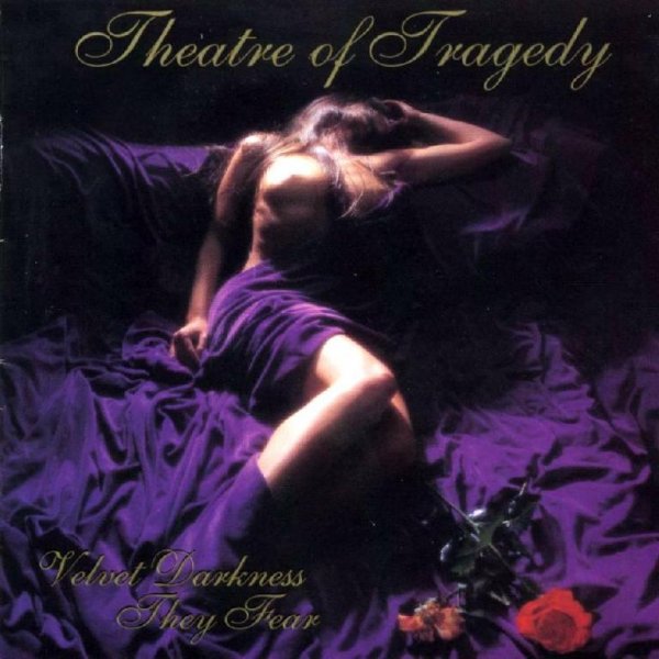 Theatre Of Tragedy - And When He Falleth (Remix)