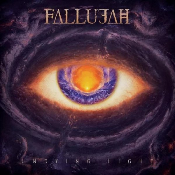 Fallujah - The Ocean Above