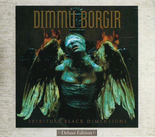 Dimmu Borgir - Masses for the New Messiah