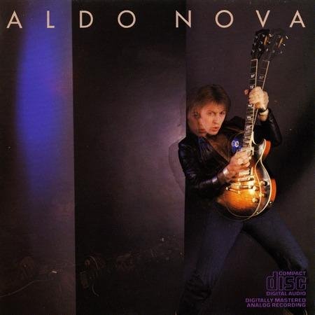 Aldo Nova - See The Light