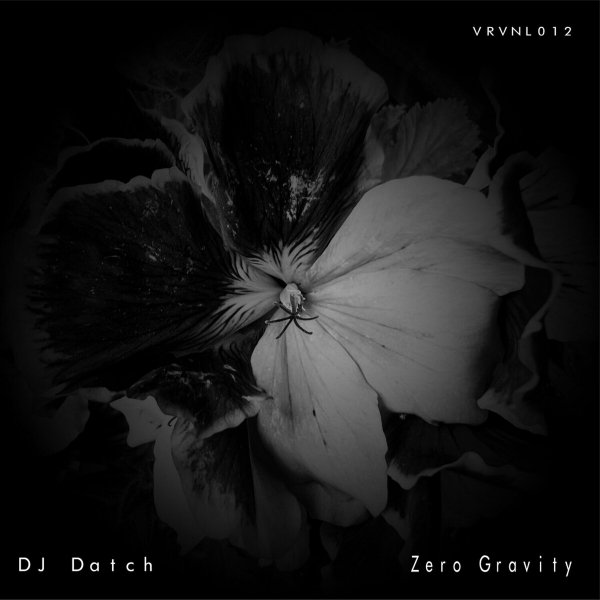 DJ Datch - Zero Gravity