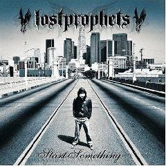 Lostprophets - Wake Up (Make A Move)