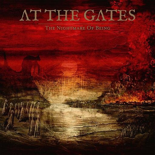 At The Gates - Spectre Of Extinction