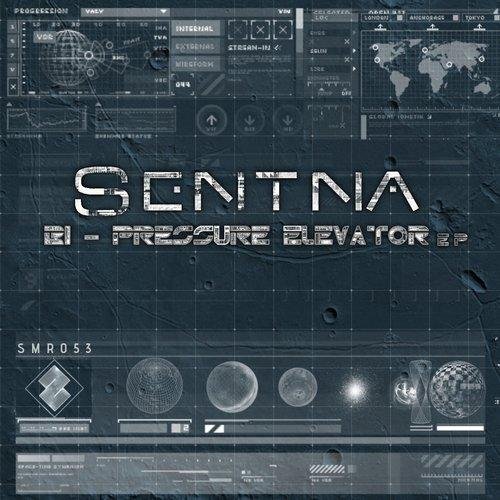 Sentna - Digital Consumtion